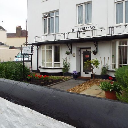 Corner House Guest House Bideford Exterior photo