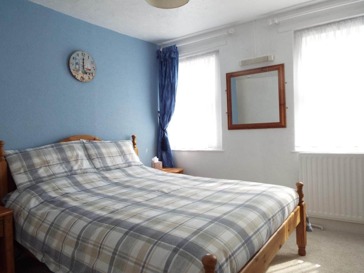 Corner House Guest House Bideford Exterior photo